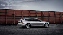 Volvo S90 and V90 Polestar Optimization