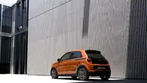 2016 Renault Twingo GT