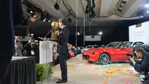 2016 Yılın Aracı Ödülleri