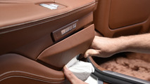 BMW Individual 750Li xDrive Solitaire Edition