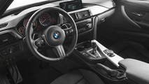 BMW 330e iPerformance