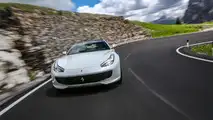 Ferrari GTC4Lusso