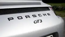 Porsche 911 GT3