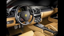 Ferrari 599 GTB Fiorano