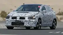 2017 Volkswagen Polo casus fotoğrafı