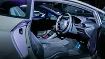 Lamborghini Huracan Avio launch in Hong Kong