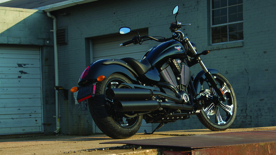 2017 Victory Vegas 8-Ball