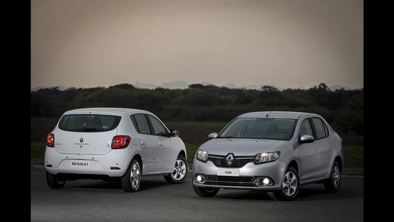Fábrica de motores da Renault completa 15 anos e 3,2 milhões de unidades