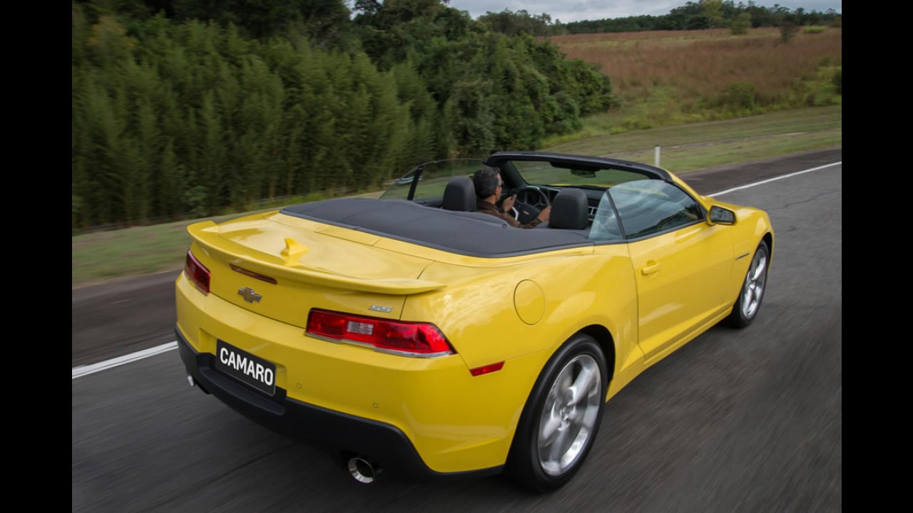 Vendas de esportivos: BMW Série 4 surpreende e fica a apenas 1 unidade do Camaro