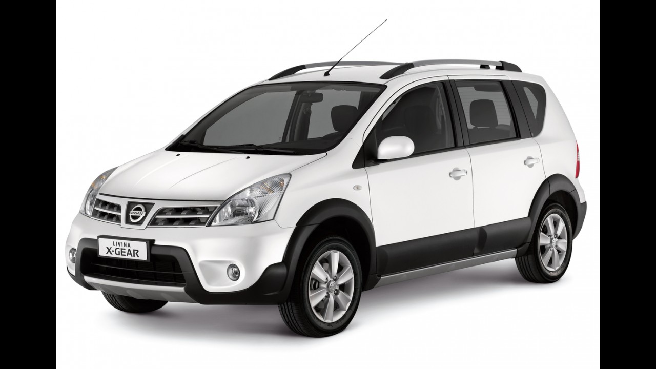 Minivans, monovolumes e stations: Weekend e Fit são exceção à regra em 2014