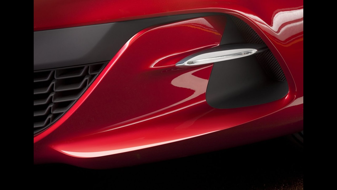 Novo Astra OPC é revelado pelo Opel GTC Paris Concept 2010