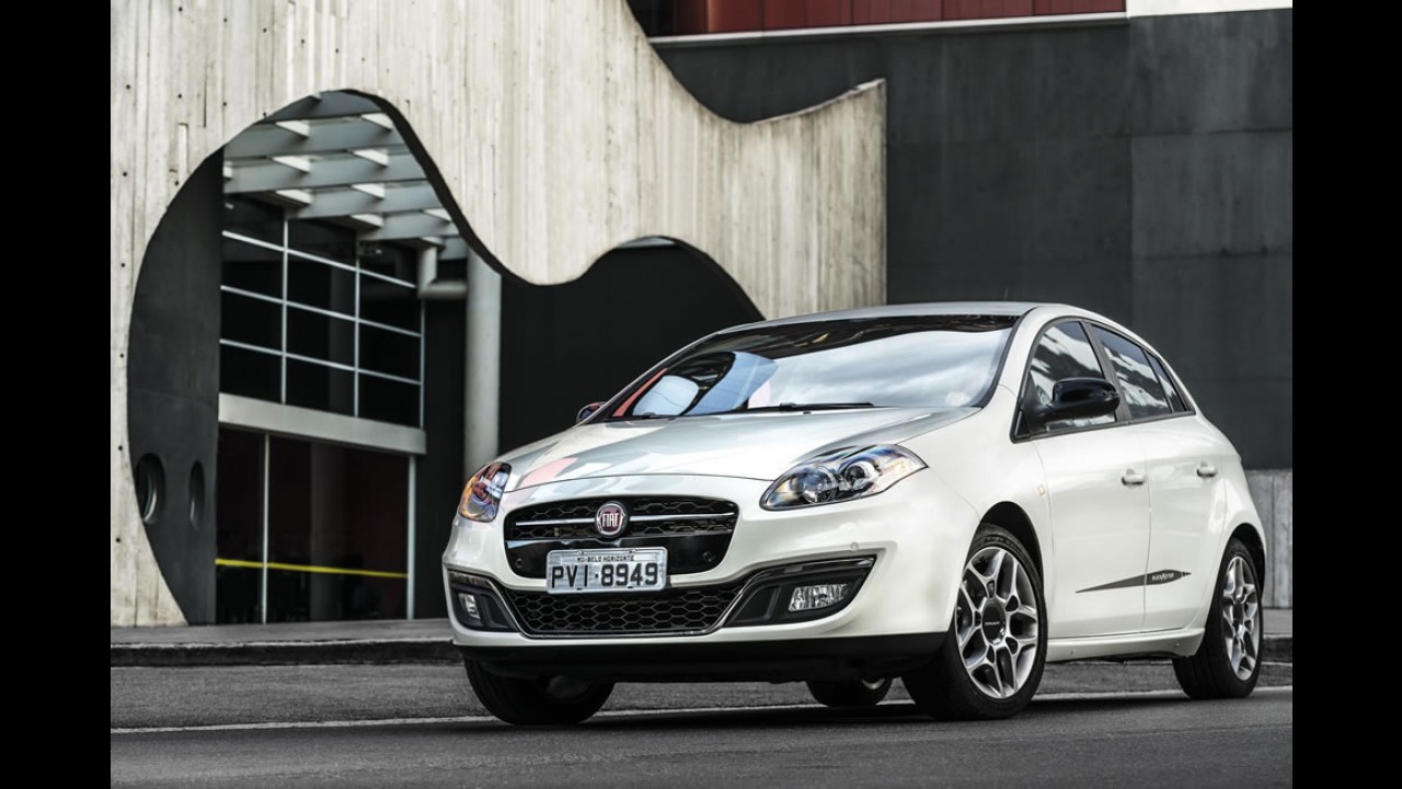 Volta Rápida: de cara nova, Fiat Bravo 2016 quer conquistar pelo preço