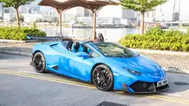 DMC Lamborghini Huracan LP1088