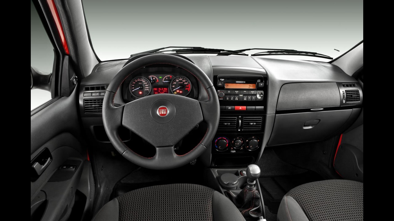 Fiat lança Strada Sporting 1.8 Cabine Estendida por R$ 46.270