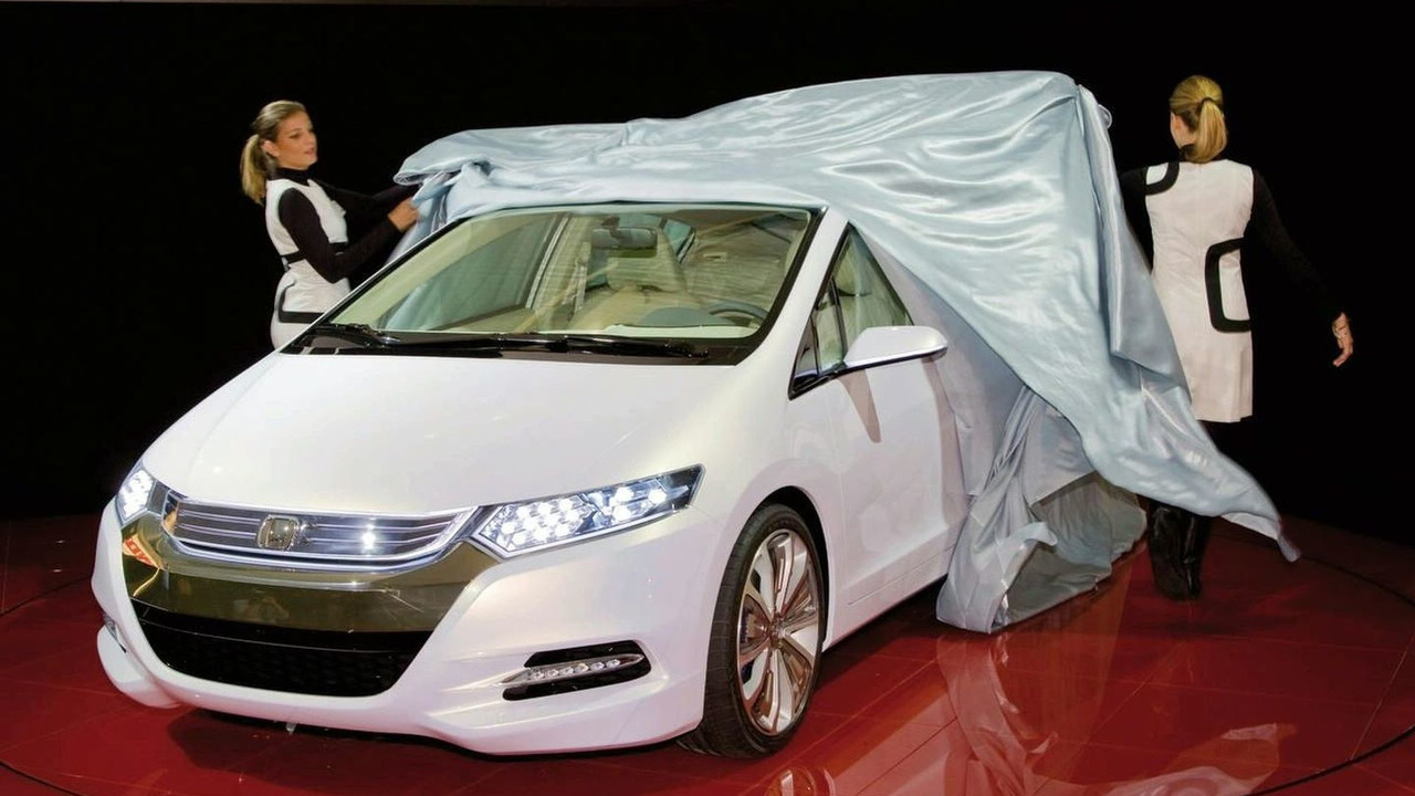 Honda Accord Berlina