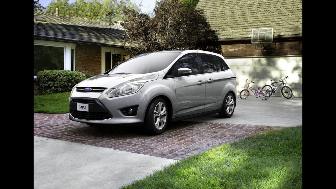 Ford confirma motor 1.0 EcoBoost e câmbio de oito velocidades para 2013