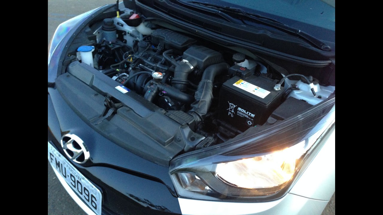 Teste CARPLACE: novo Ford Ka desafia posto de referência do Hyundai HB20