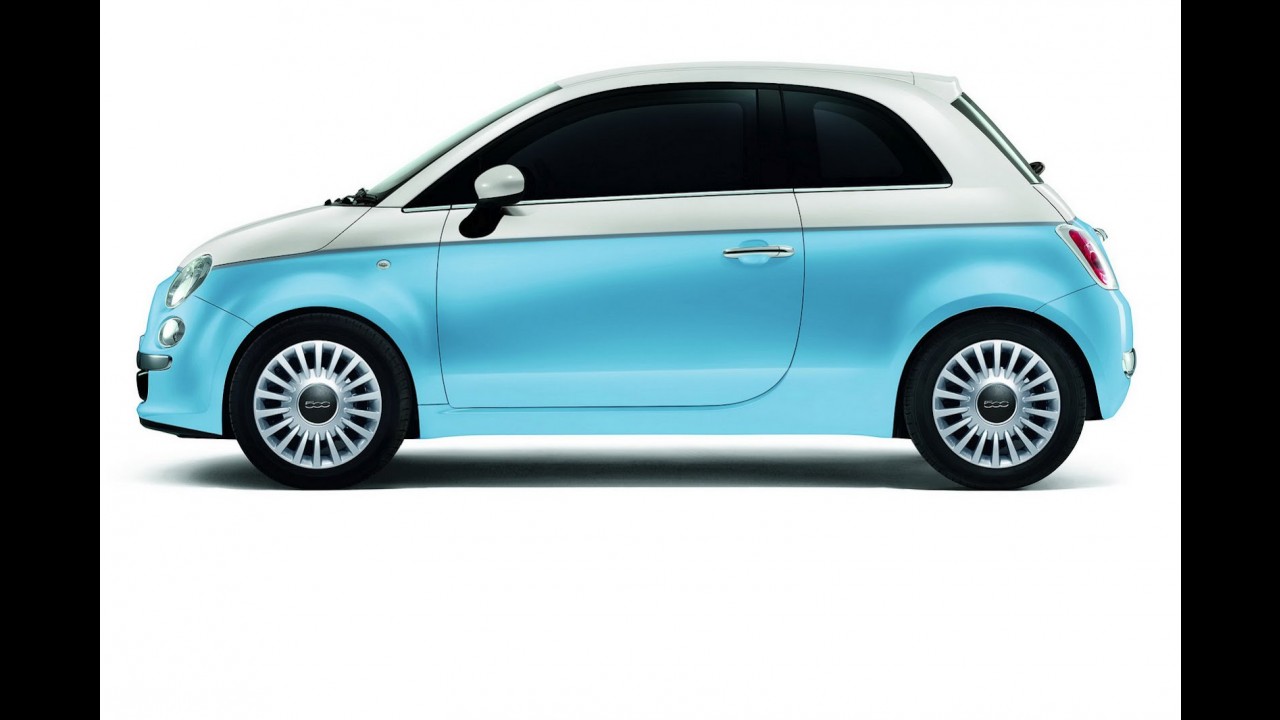 Fiat 500 ID é série especial do compacto exclusiva para a Alemanha