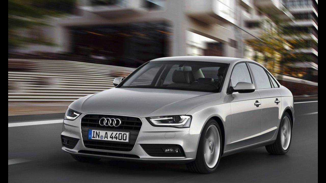 Audi corta preços em função do Inovar Auto; A1 começa em R$ 79.900