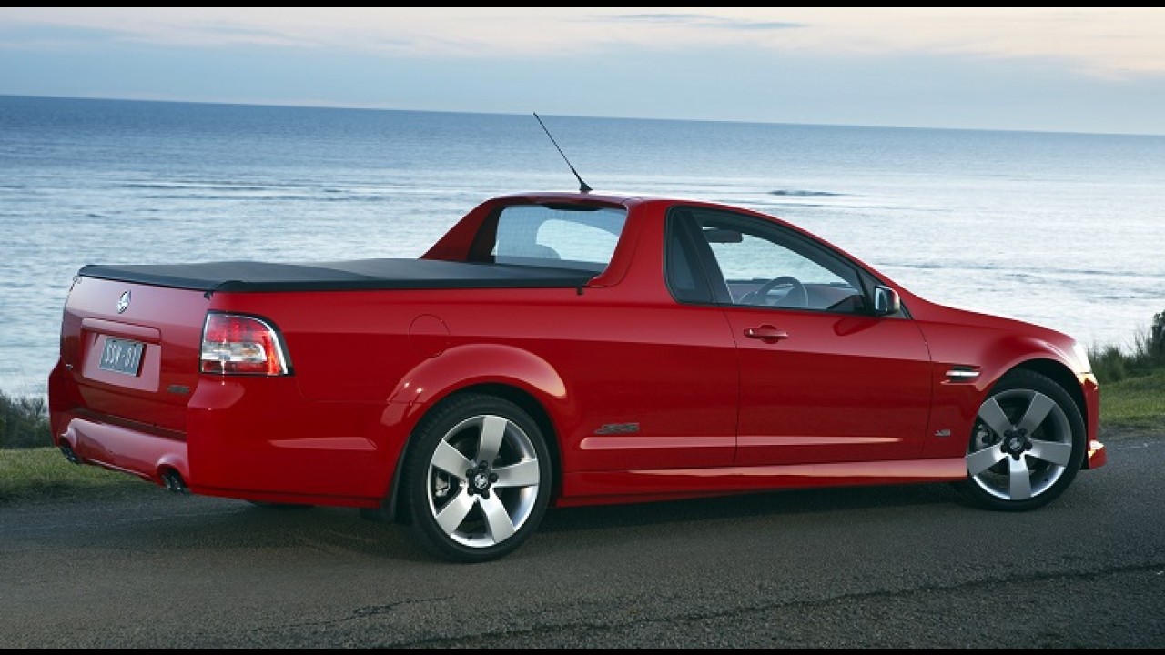 Morte à vista: GM poderá fechar portas da Holden em 2016, diz agência