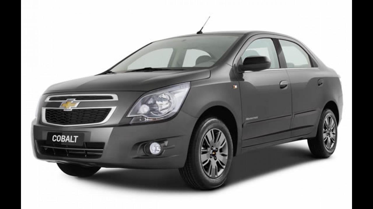 Análise CARPLACE (sedãs compactos): New Fiesta é o único a crescer em abril