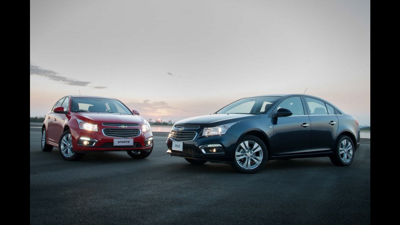 Chevrolet faz último feirão de fábrica do ano - veja os preços promocionais