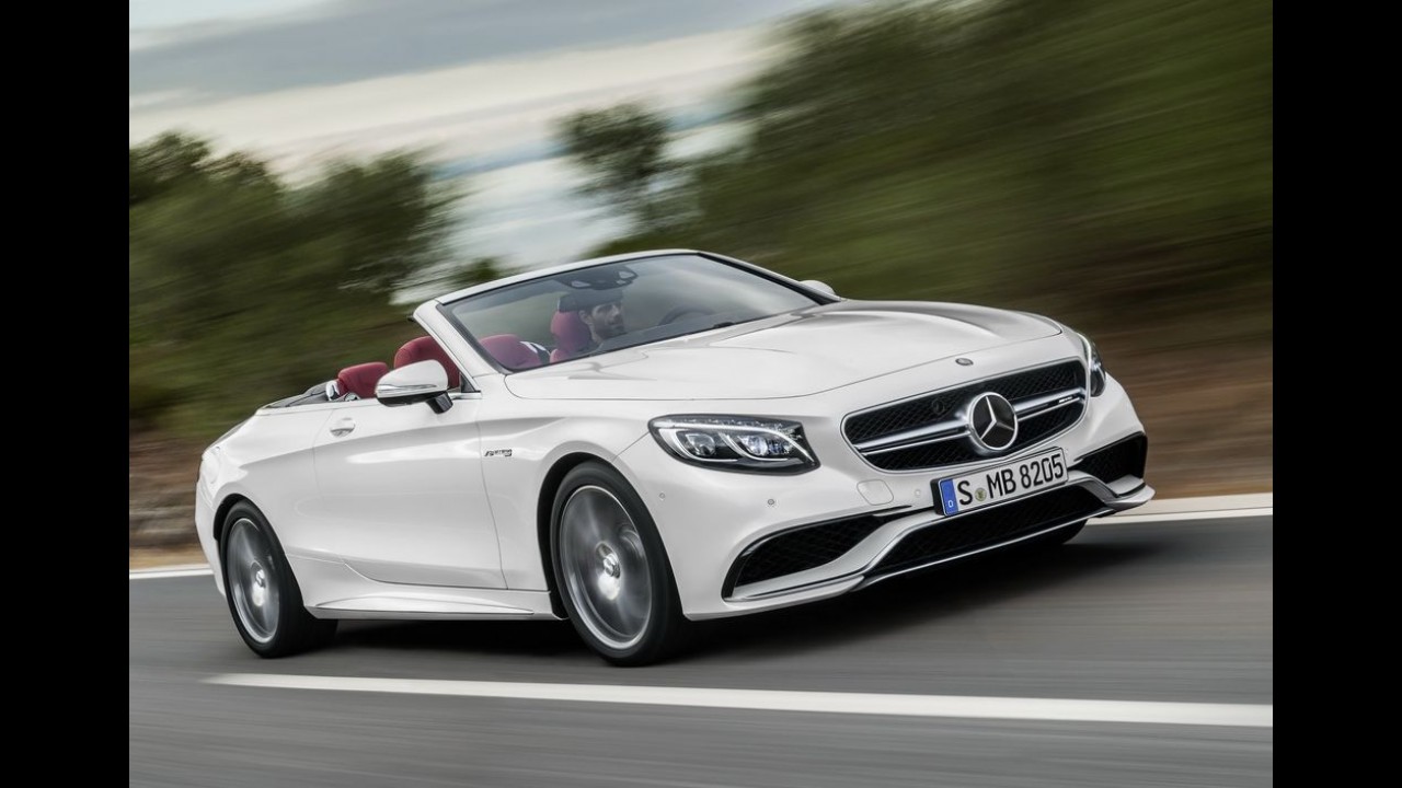 Mercado premium: BMW lidera vendas globais pelo 2º mês seguido