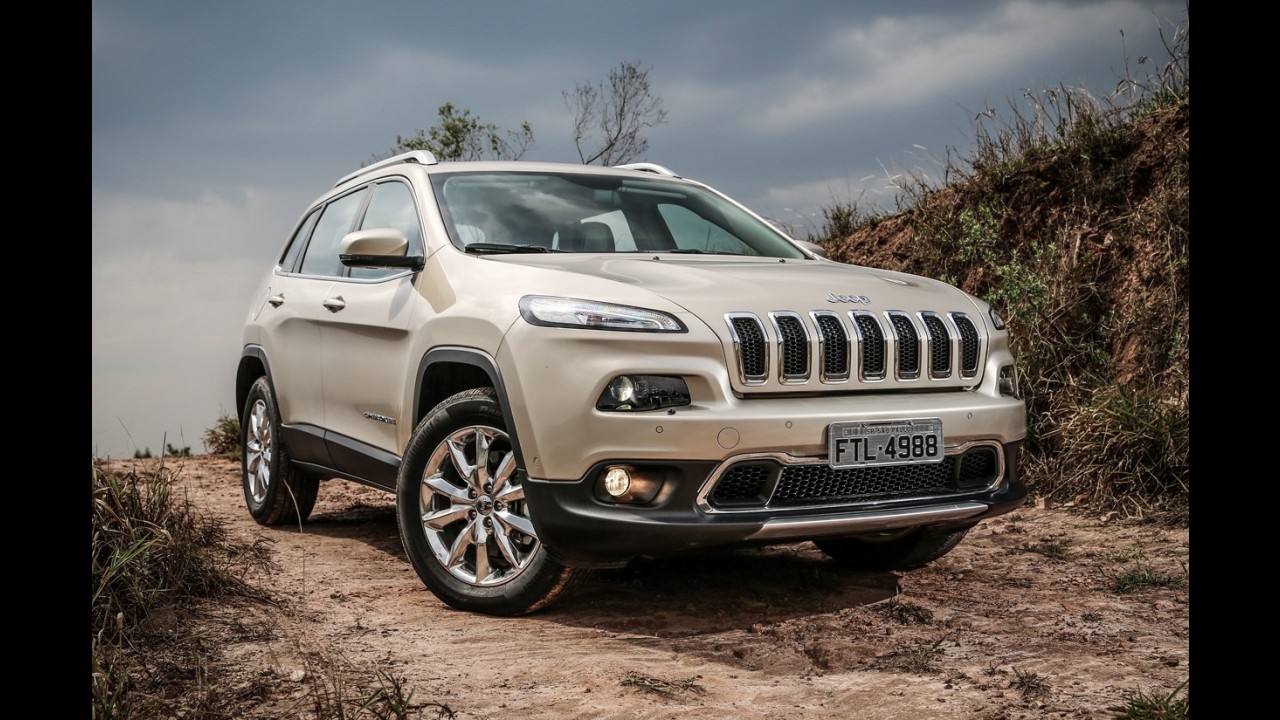 Com Renegade e fábrica no Brasil, Jeep chega a 129 concessionárias