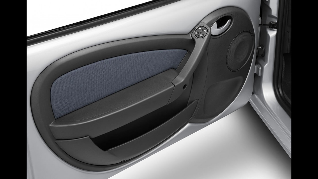 Novo Ford KA 2012 - Confira todos os itens, preços e detalhes do lançamento em fotos