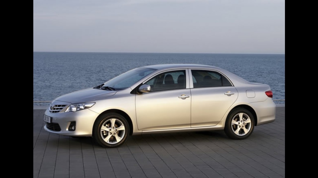 Nissan confirma recuperação após tragédia japonesa