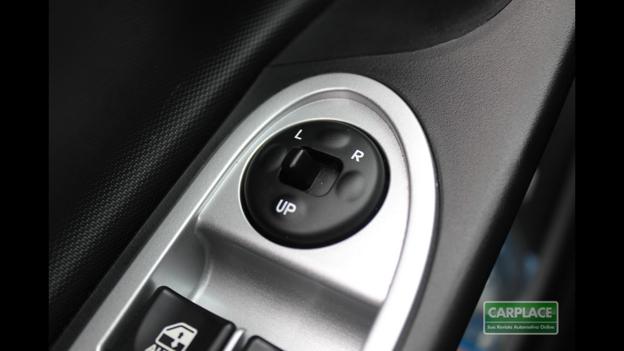 Garagem CARPLACE: JAC J3 Turin na cidade, itens de conforto e detalhes do acabamento