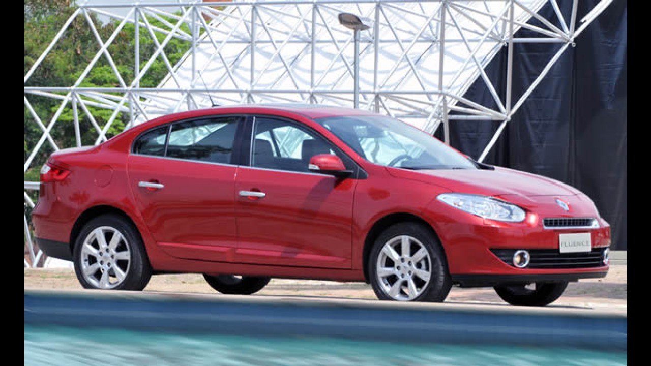 Coluna Alta Roda: Conjugação de astros; Novas Ranger e S10 estarão no Salão de Buenos Aires