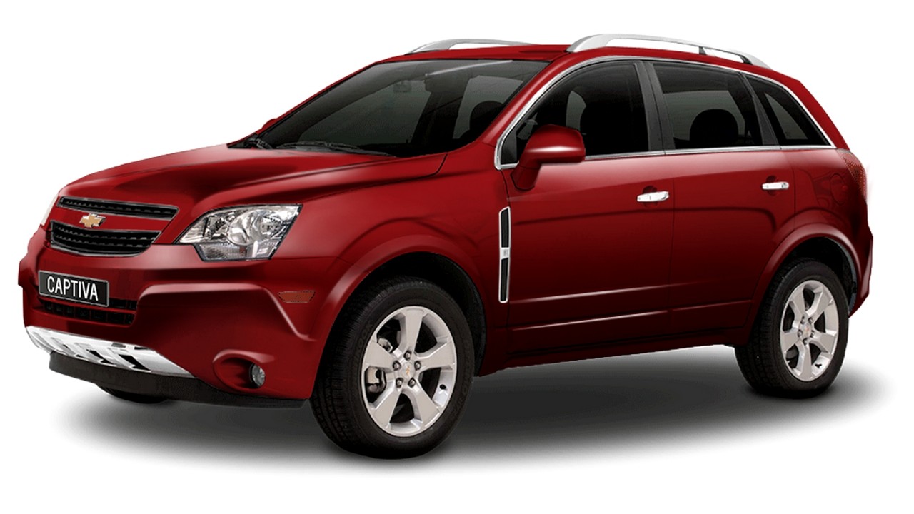 Análise CARPLACE 2013: EcoSport, ix35 e SW4 lideram em ano de crescimento para SUVs/Crossovers
