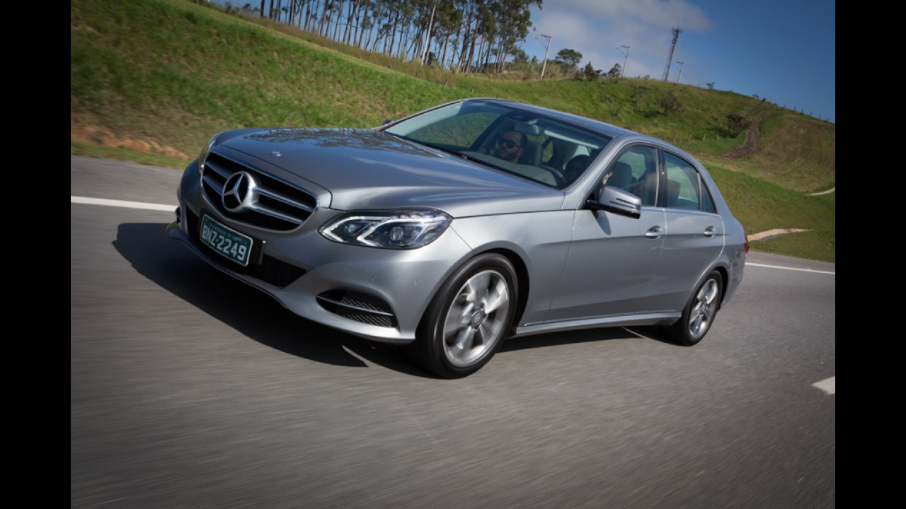 Análise CARPLACE: Série 3 e Classe E lideram as vendas de sedãs Premium