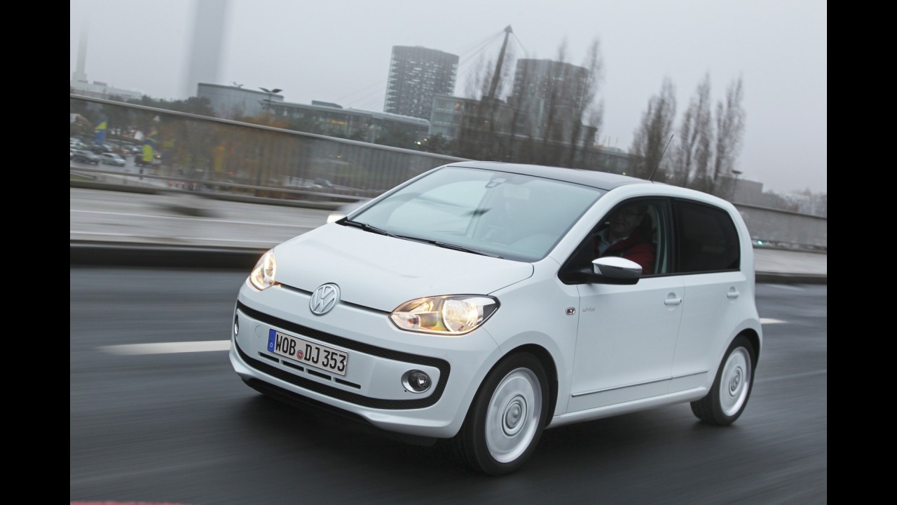 Top Alemanha: Lista dos carros mais vendidos em janeiro de 2013