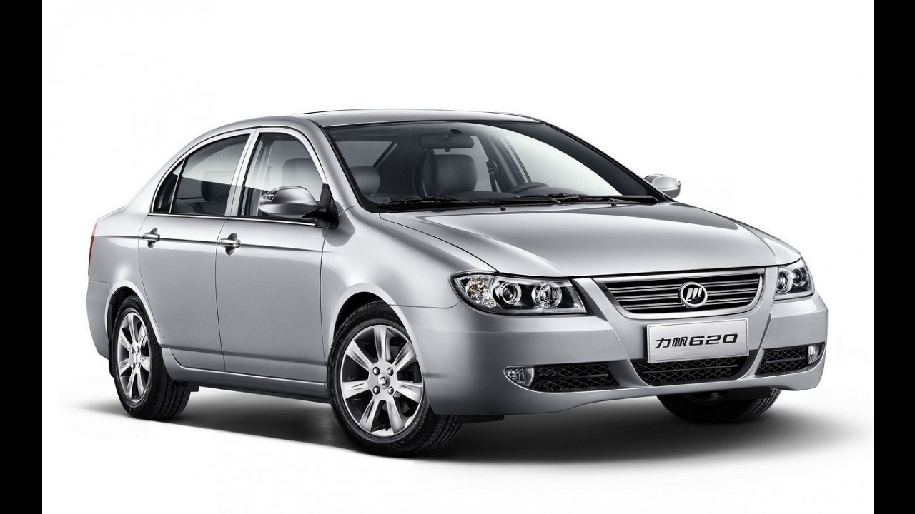 Lifan reduz preços dos modelos 320 e 620 no Brasil
