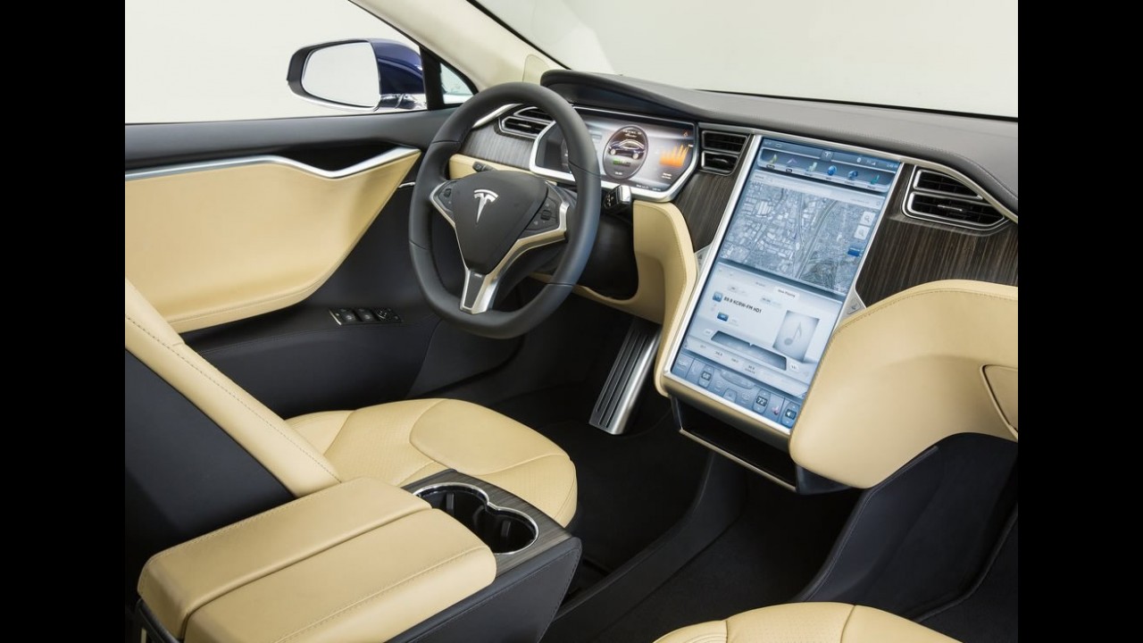 Briga elétrica: Tesla quer modelo para enfrentar Nissan Leaf