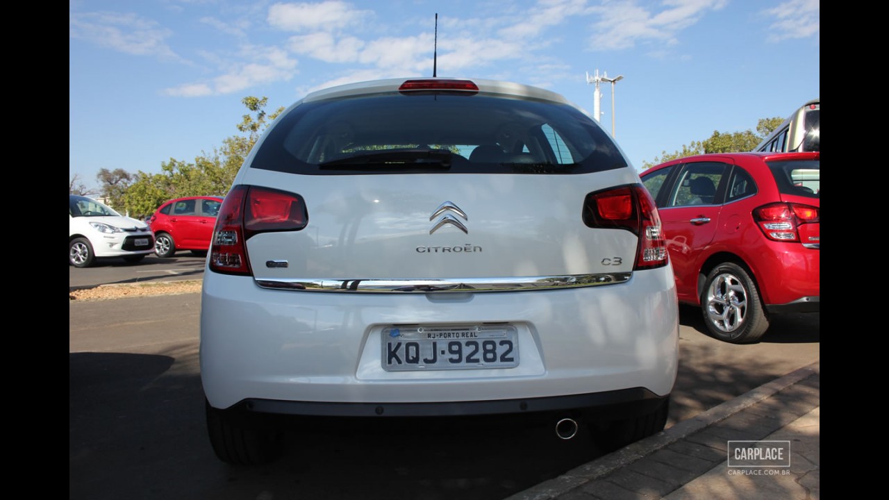Novo Citroën C3 é lançado oficialmente com preço inicial de R$ 39.990 - Veja as versões e itens de série