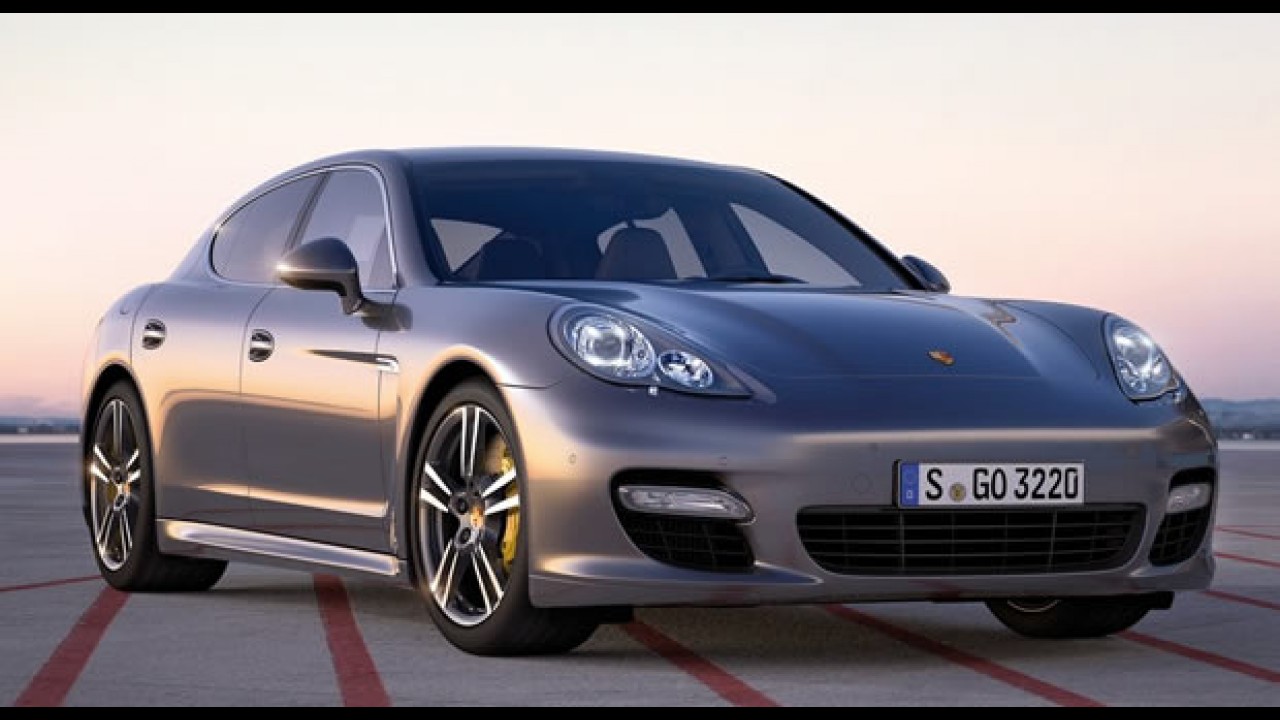 Porsche divulga tabela com novos preços após anúncio do novo regime automotivo