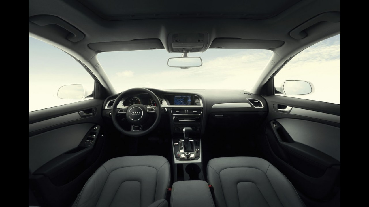 Versão mais em conta: Audi lança A4 Attraction no Brasil com preço sugerido de R$ 118.900
