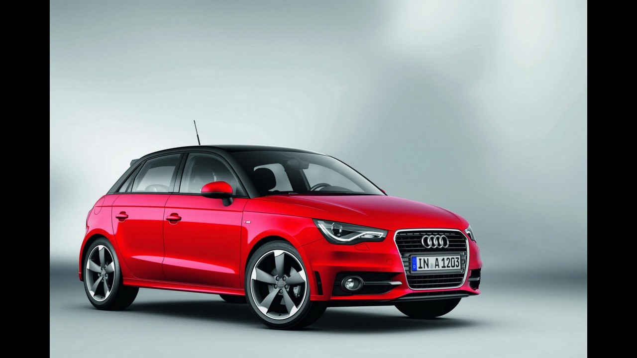Audi garante liderança global entre marcas Premium em julho