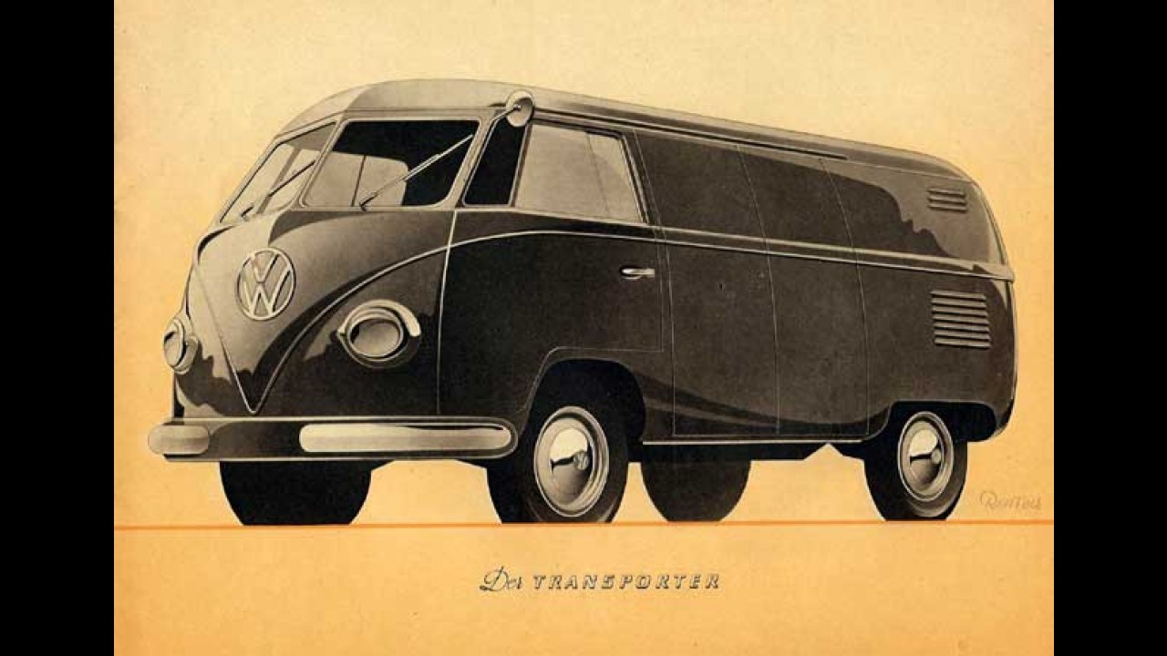 Carros para sempre: Kombi, uma história de mais de 60 anos chega ao fim