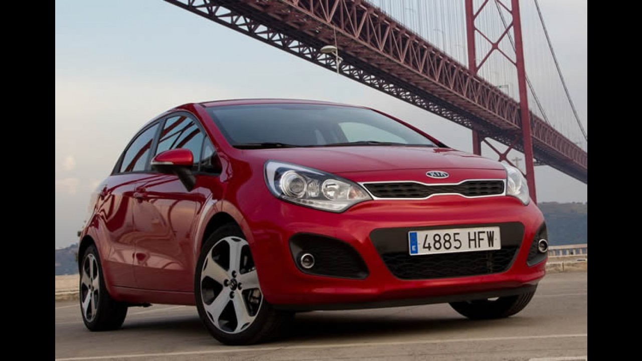 Brasil ou EUA poderão receber nova fábrica do Grupo Hyundai/Kia
