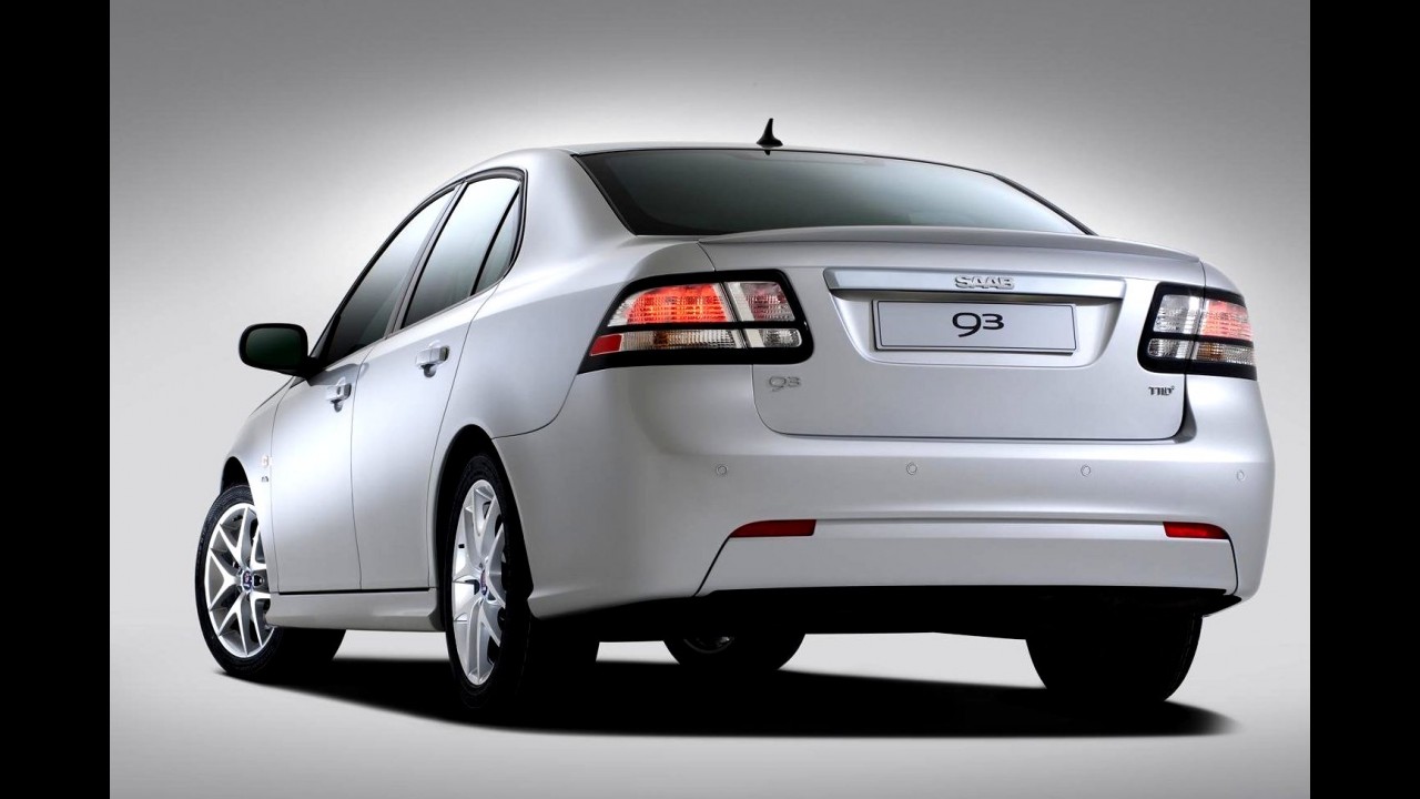 Saab reabre fábrica e produção pode recomeçar no fim do ano
