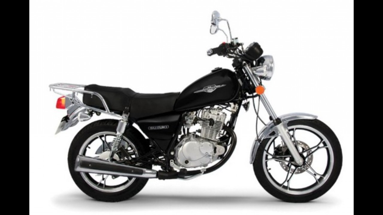 Motos: emplacamentos e produção dão sinais de recuperação em abril