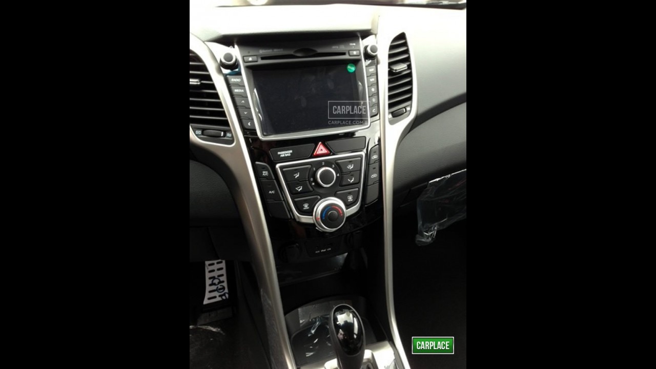 Exclusivo: Novo Hyundai i30 chega às lojas - Preços vão de R$ 75.000 a R$ 87.220