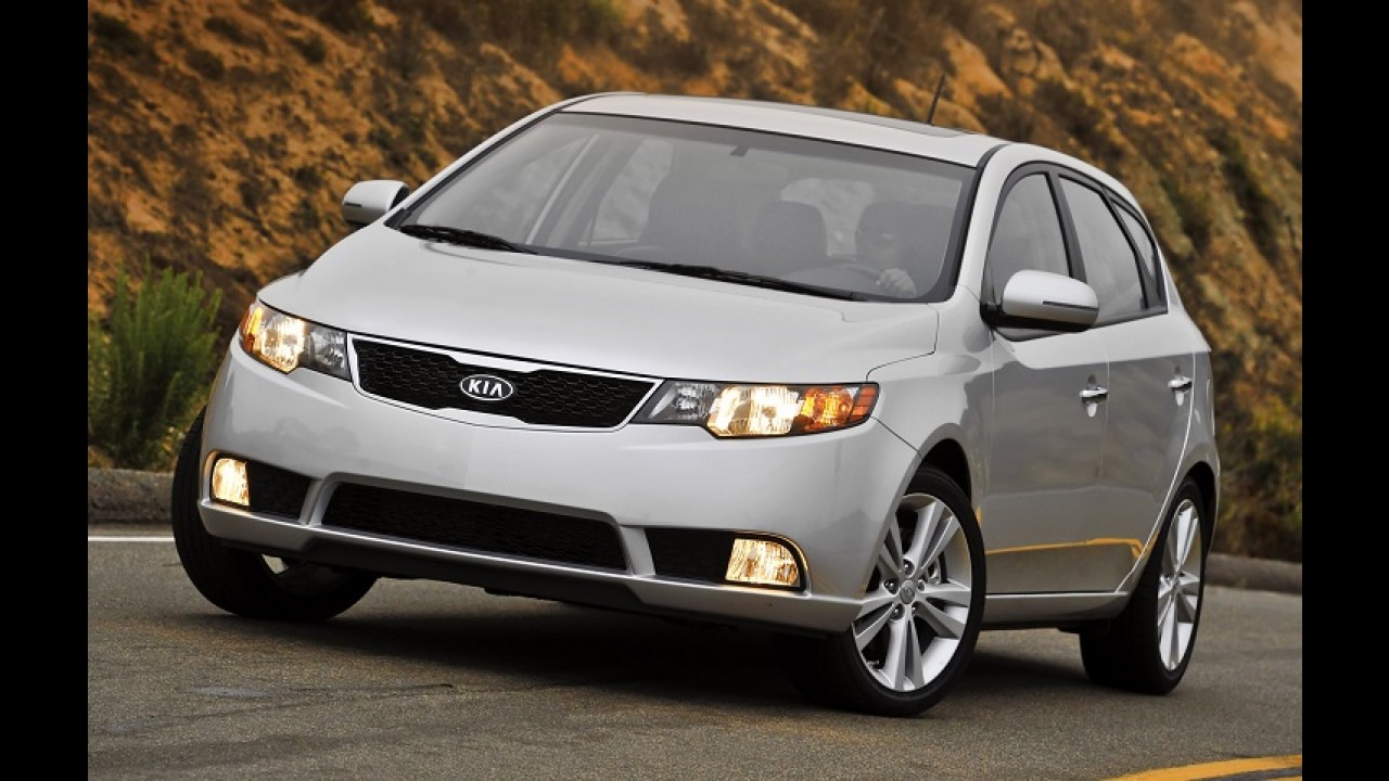 Hyundai e Kia: divulgação de consumo "otimista" gera prejuízo de US$ 395 milhões