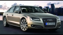 VÍDEO: Detalhes do Novo Audi A8 2011