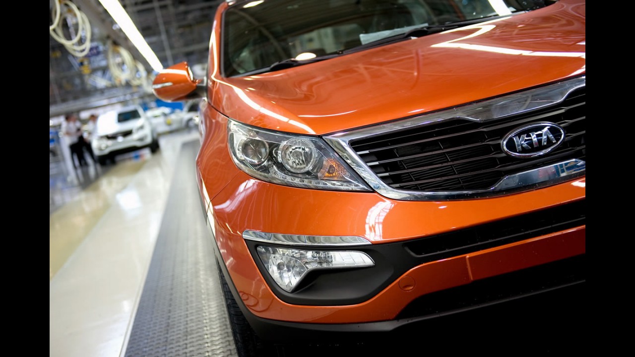 Estados Unidos: Peter Schreyer é eleito "Homem do Ano 2012" pela revista Automobile Magazine