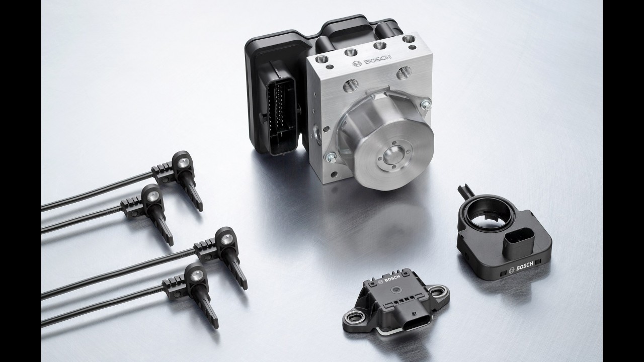 Bosch comemora dois milhões de ABS fabricados no Brasil